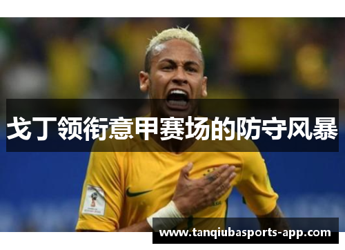 戈丁领衔意甲赛场的防守风暴